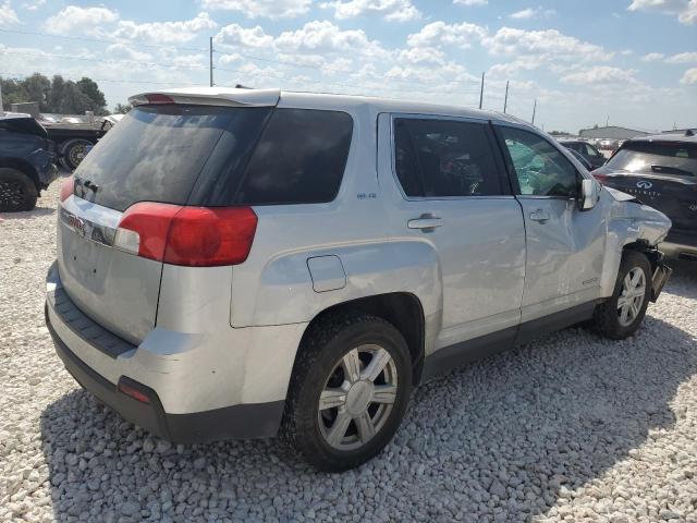 Photo 2 VIN: 2GKALMEK2E6192506 - GMC TERRAIN SL 