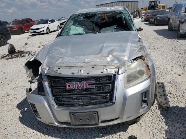 Photo 4 VIN: 2GKALMEK2E6192506 - GMC TERRAIN SL 