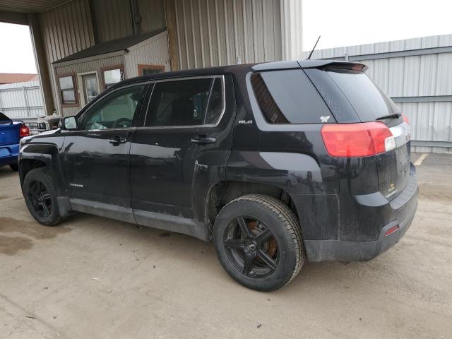 Photo 1 VIN: 2GKALMEK2E6202273 - GMC TERRAIN 