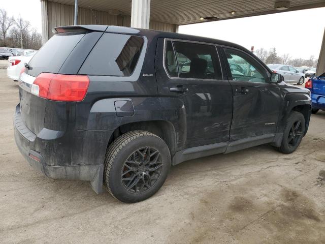 Photo 2 VIN: 2GKALMEK2E6202273 - GMC TERRAIN 