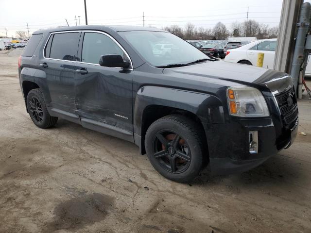 Photo 3 VIN: 2GKALMEK2E6202273 - GMC TERRAIN 