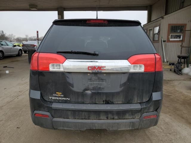 Photo 5 VIN: 2GKALMEK2E6202273 - GMC TERRAIN 