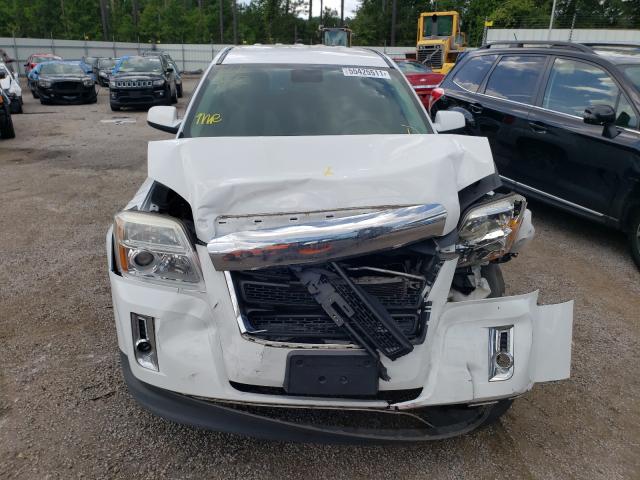 Photo 8 VIN: 2GKALMEK2E6228954 - GMC TERRAIN SL 