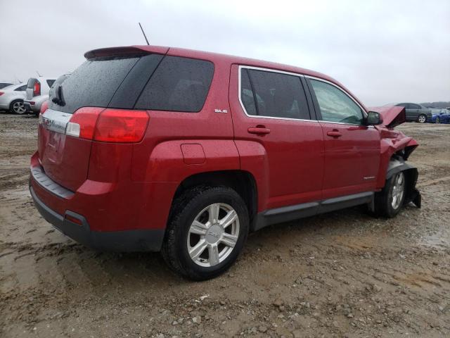 Photo 2 VIN: 2GKALMEK2E6232101 - GMC TERRAIN SL 