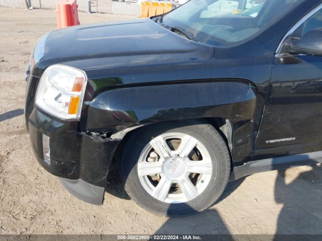 Photo 5 VIN: 2GKALMEK2E6242725 - GMC TERRAIN 