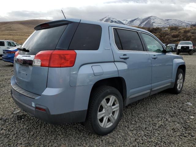 Photo 2 VIN: 2GKALMEK2E6258200 - GMC TERRAIN 