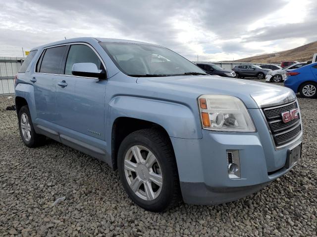 Photo 3 VIN: 2GKALMEK2E6258200 - GMC TERRAIN 