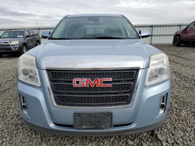 Photo 4 VIN: 2GKALMEK2E6258200 - GMC TERRAIN 