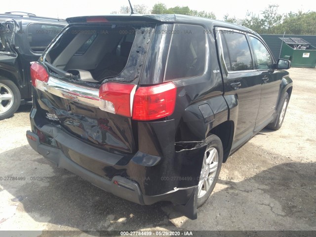 Photo 3 VIN: 2GKALMEK2E6263784 - GMC TERRAIN 