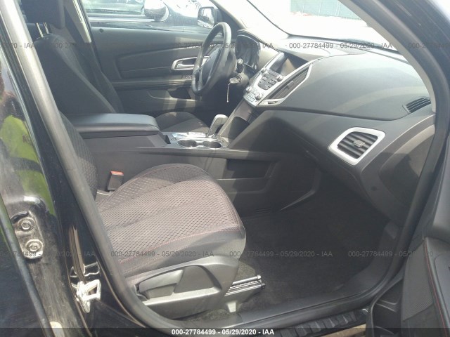 Photo 4 VIN: 2GKALMEK2E6263784 - GMC TERRAIN 