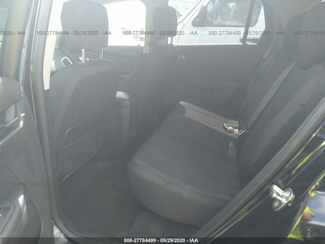 Photo 7 VIN: 2GKALMEK2E6263784 - GMC TERRAIN 