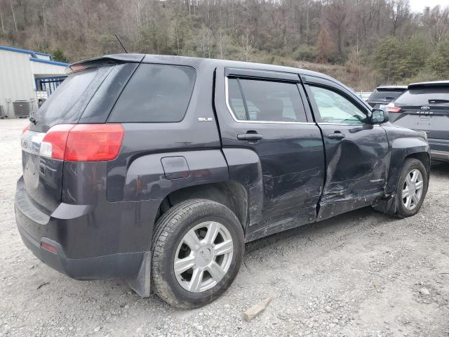 Photo 2 VIN: 2GKALMEK2E6267592 - GMC TERRAIN SL 