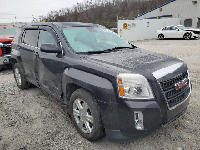 Photo 3 VIN: 2GKALMEK2E6267592 - GMC TERRAIN SL 