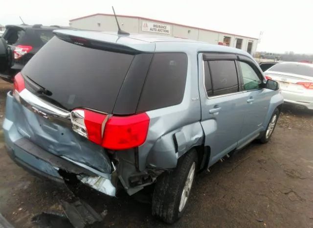 Photo 3 VIN: 2GKALMEK2E6274462 - GMC TERRAIN 