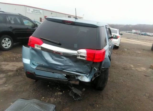 Photo 5 VIN: 2GKALMEK2E6274462 - GMC TERRAIN 