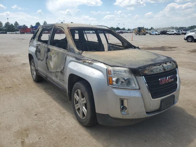 Photo 3 VIN: 2GKALMEK2E6275739 - GMC TERRAIN 