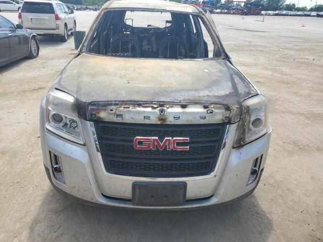 Photo 4 VIN: 2GKALMEK2E6275739 - GMC TERRAIN 