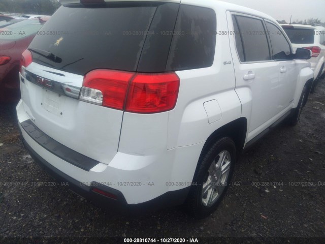 Photo 3 VIN: 2GKALMEK2E6308688 - GMC TERRAIN 