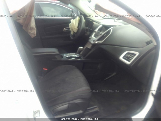 Photo 4 VIN: 2GKALMEK2E6308688 - GMC TERRAIN 