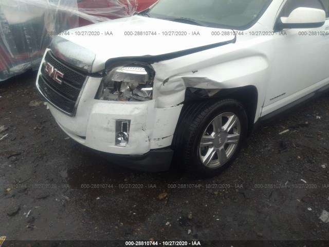 Photo 5 VIN: 2GKALMEK2E6308688 - GMC TERRAIN 