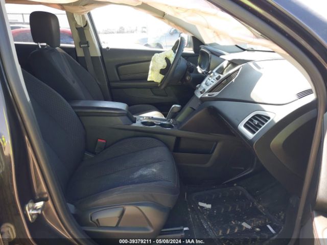 Photo 4 VIN: 2GKALMEK2E6320274 - GMC TERRAIN 