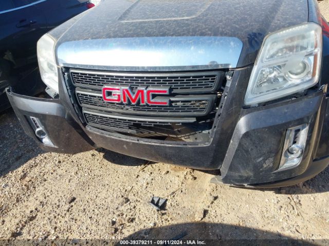 Photo 5 VIN: 2GKALMEK2E6320274 - GMC TERRAIN 