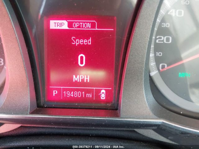 Photo 6 VIN: 2GKALMEK2E6320274 - GMC TERRAIN 