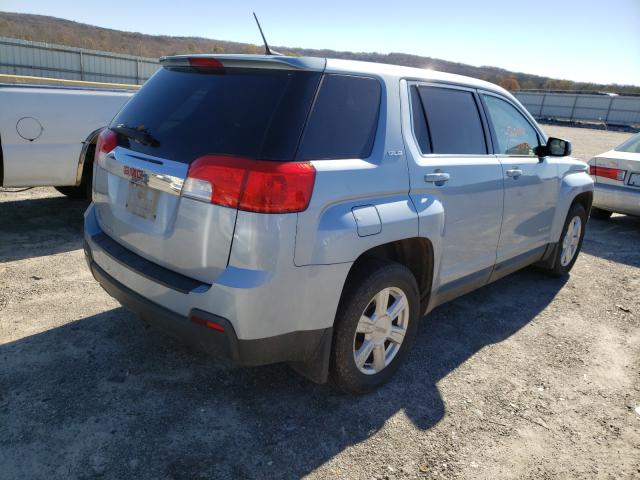 Photo 3 VIN: 2GKALMEK2E6330237 - GMC TERRAIN SL 