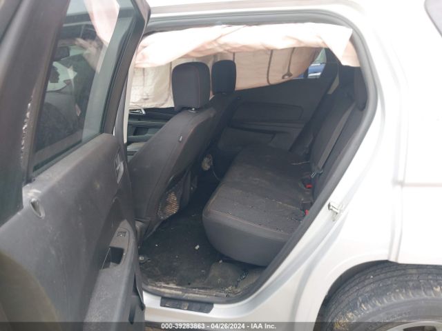 Photo 7 VIN: 2GKALMEK2E6350553 - GMC TERRAIN 