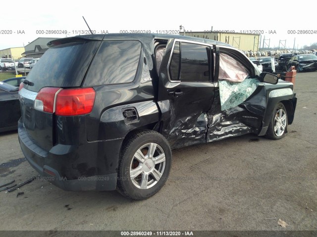 Photo 3 VIN: 2GKALMEK2E6352917 - GMC TERRAIN 