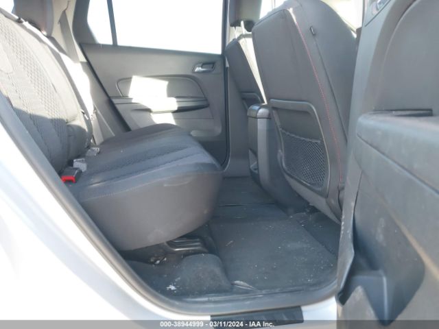 Photo 7 VIN: 2GKALMEK2E6384511 - GMC TERRAIN 