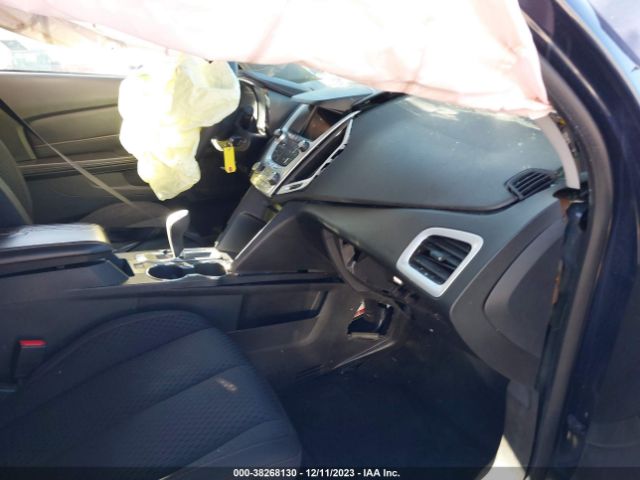 Photo 4 VIN: 2GKALMEK2F6169597 - GMC TERRAIN 