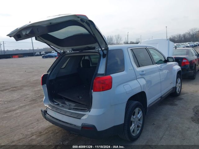 Photo 3 VIN: 2GKALMEK2F6170314 - GMC TERRAIN 