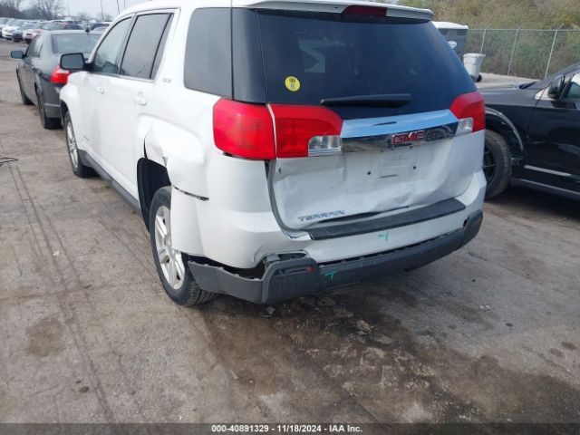 Photo 5 VIN: 2GKALMEK2F6170314 - GMC TERRAIN 