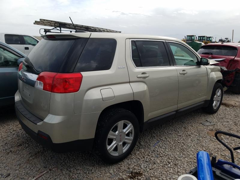 Photo 3 VIN: 2GKALMEK2F6175996 - GMC TERRAIN SL 