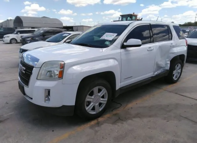 Photo 1 VIN: 2GKALMEK2F6177070 - GMC TERRAIN 