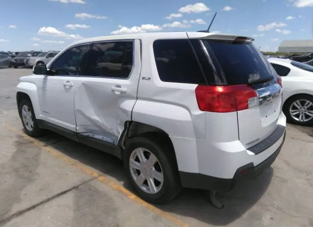 Photo 2 VIN: 2GKALMEK2F6177070 - GMC TERRAIN 