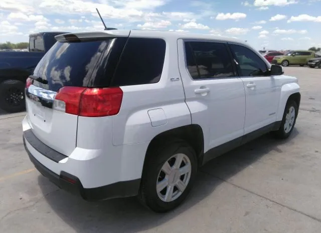 Photo 3 VIN: 2GKALMEK2F6177070 - GMC TERRAIN 