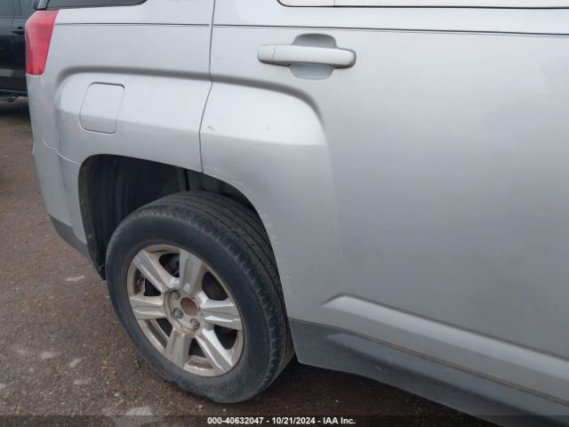 Photo 5 VIN: 2GKALMEK2F6185931 - GMC TERRAIN 