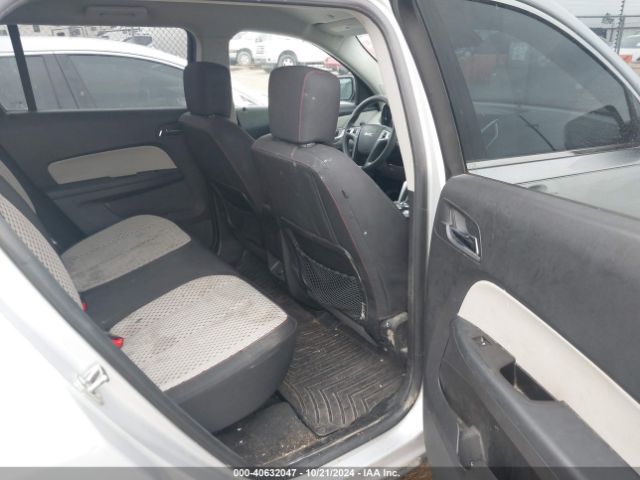 Photo 7 VIN: 2GKALMEK2F6185931 - GMC TERRAIN 