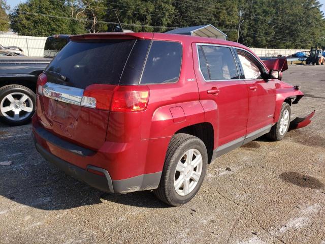 Photo 3 VIN: 2GKALMEK2F6189414 - GMC TERRAIN SL 