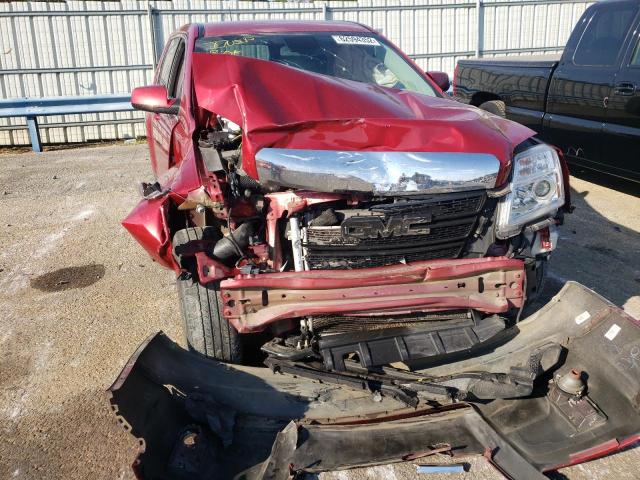 Photo 8 VIN: 2GKALMEK2F6189414 - GMC TERRAIN SL 