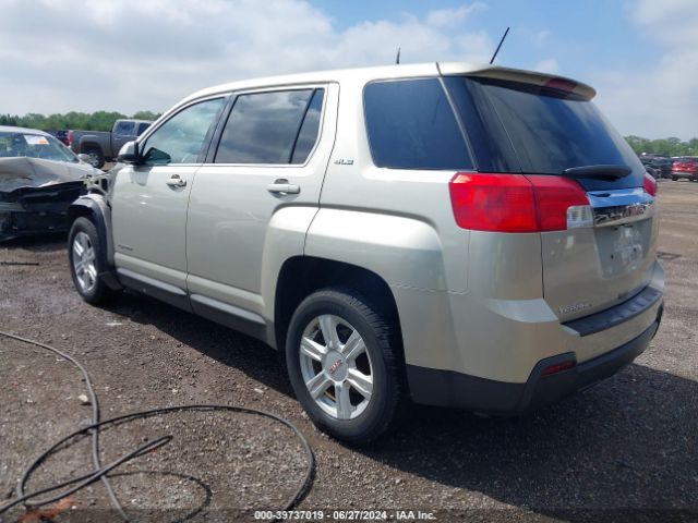 Photo 2 VIN: 2GKALMEK2F6262720 - GMC TERRAIN 