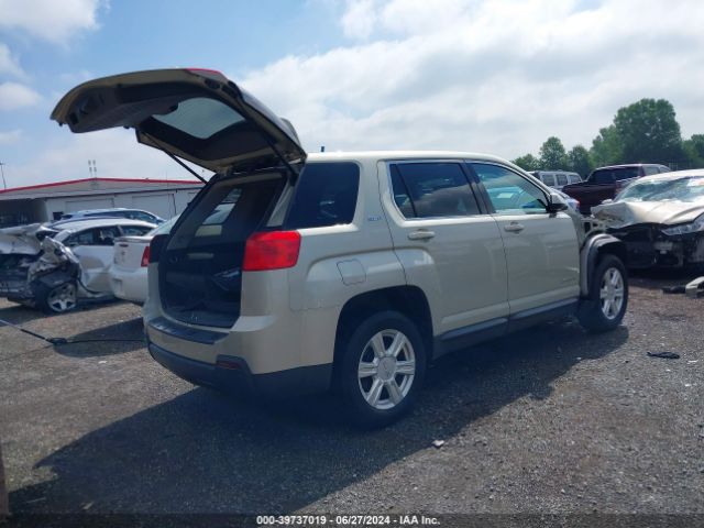 Photo 3 VIN: 2GKALMEK2F6262720 - GMC TERRAIN 