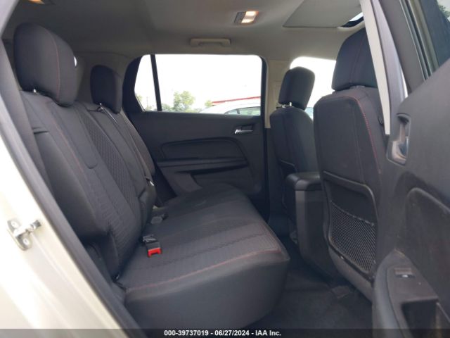 Photo 7 VIN: 2GKALMEK2F6262720 - GMC TERRAIN 