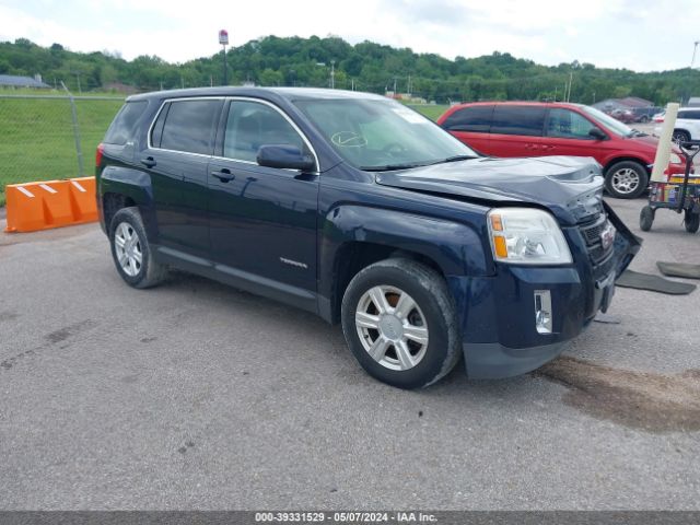 Photo 0 VIN: 2GKALMEK2F6279002 - GMC TERRAIN 