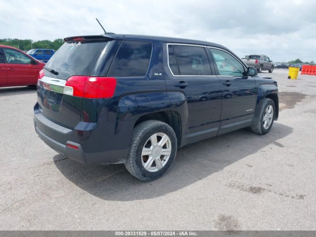 Photo 3 VIN: 2GKALMEK2F6279002 - GMC TERRAIN 