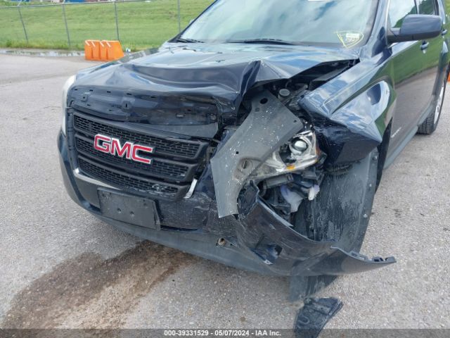 Photo 5 VIN: 2GKALMEK2F6279002 - GMC TERRAIN 