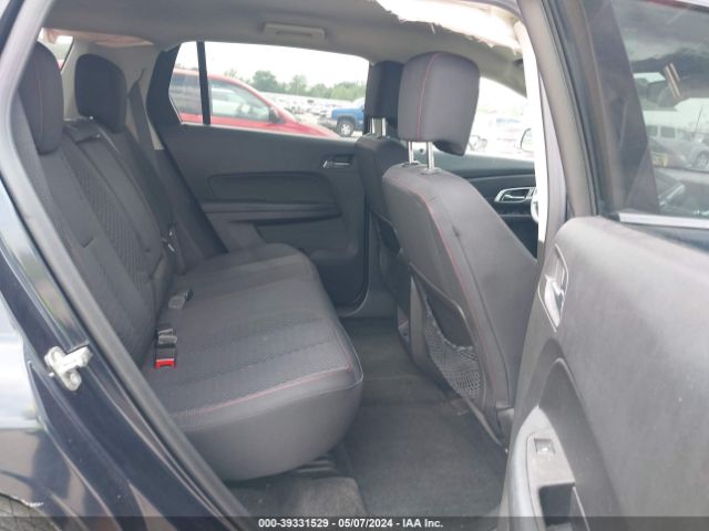 Photo 7 VIN: 2GKALMEK2F6279002 - GMC TERRAIN 