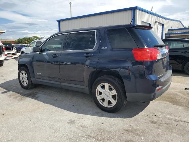 Photo 1 VIN: 2GKALMEK2F6299640 - GMC TERRAIN SL 